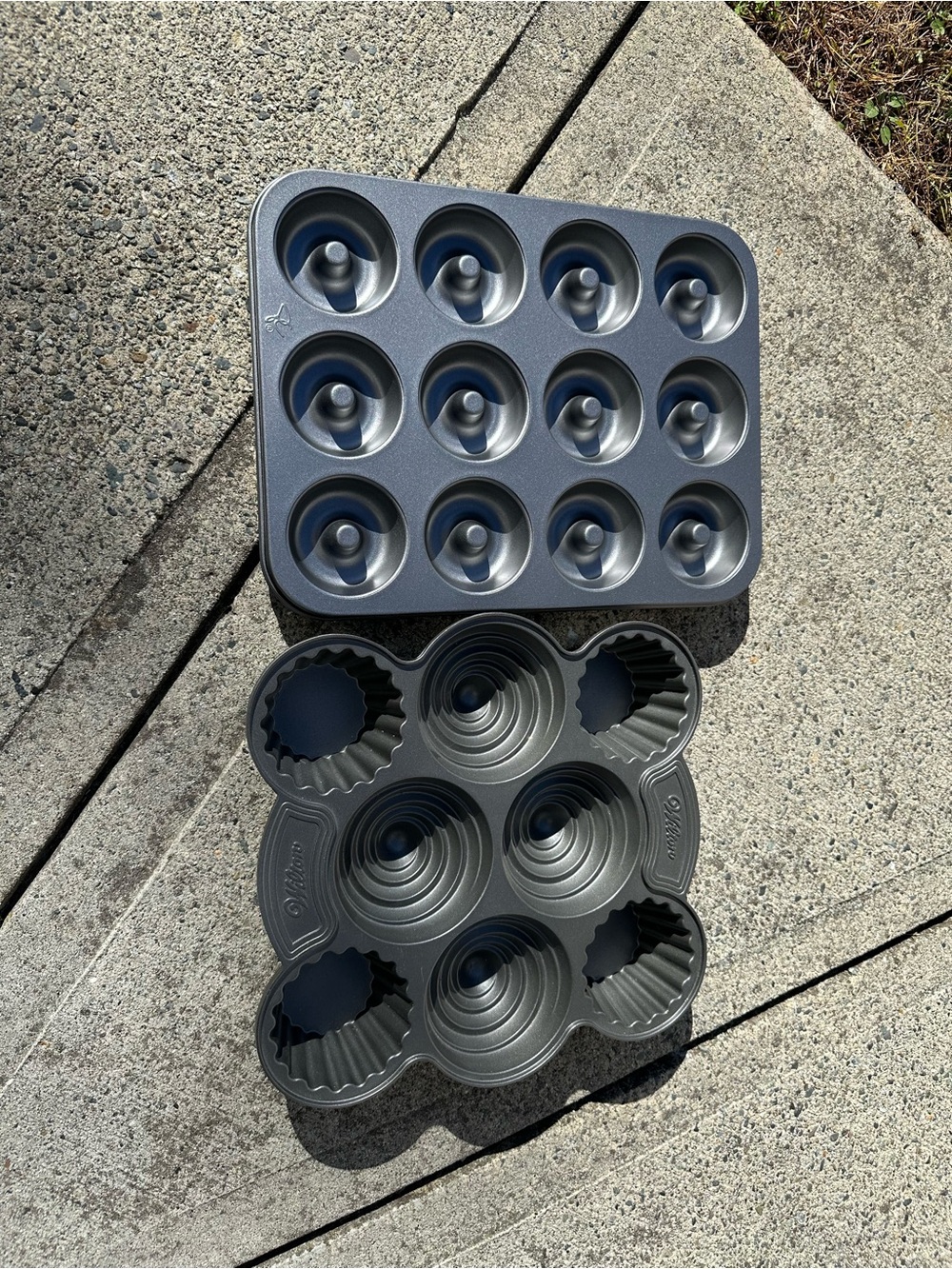Bakeware